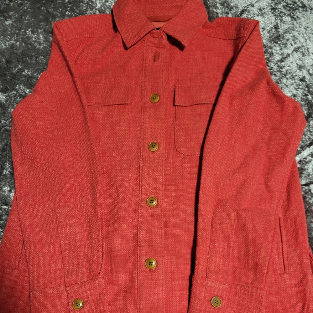 BANANA REPUBLIC SHACKET